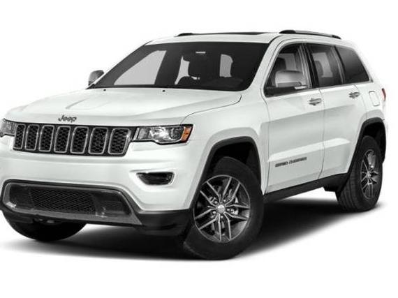 JEEP GRAND CHEROKEE 2018 1C4RJFBGXJC195137 image